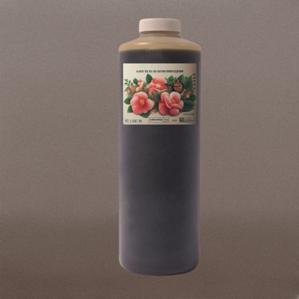 Black Tea - 32 oz