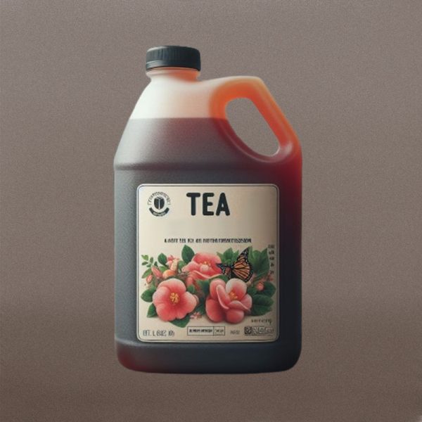 Black Tea - 1 Gallon