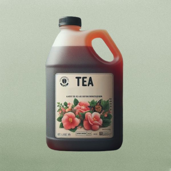 Green Tea - 1 gallon