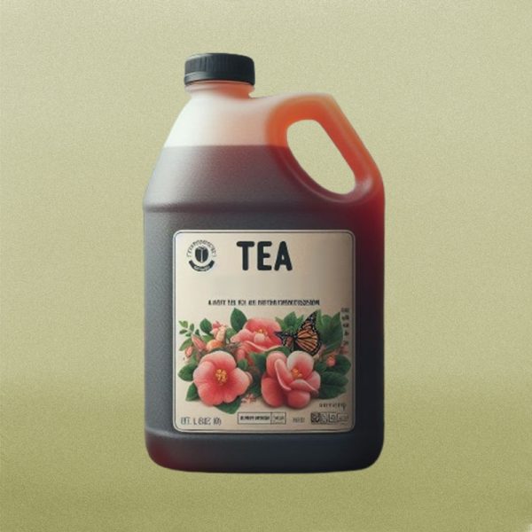 Herbal Tea - 1 Gallon